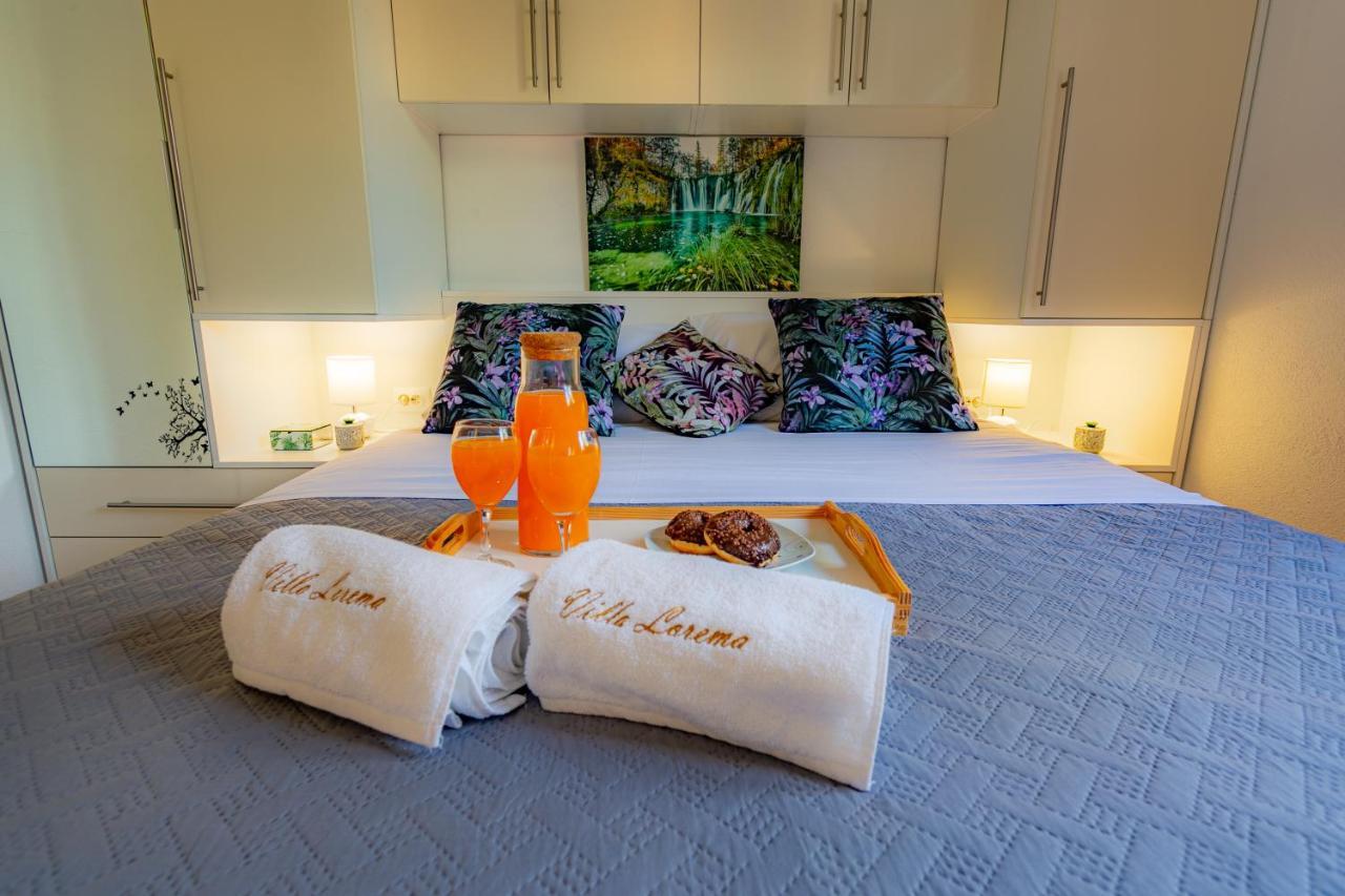 Villa Lorema-Pet Friendly On 5000 Sqm Garden,Pool, Jacuzzi, Billiard&Ps5 سفيتي فيليب ياكوف المظهر الخارجي الصورة